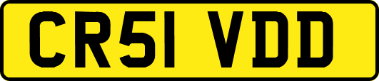 CR51VDD