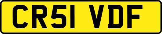 CR51VDF