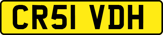 CR51VDH