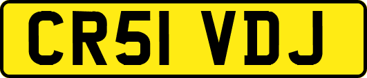 CR51VDJ