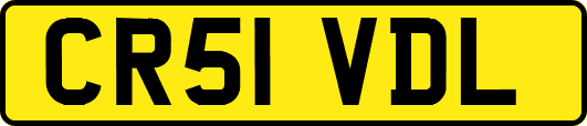 CR51VDL