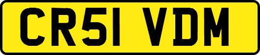 CR51VDM