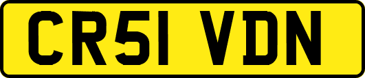 CR51VDN
