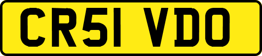 CR51VDO