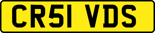 CR51VDS