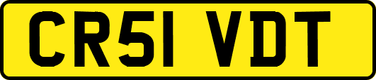 CR51VDT