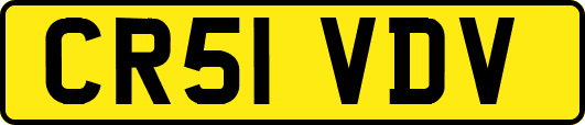 CR51VDV