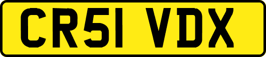 CR51VDX