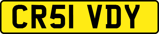 CR51VDY