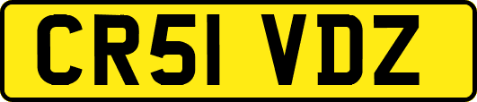 CR51VDZ