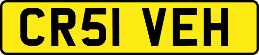 CR51VEH