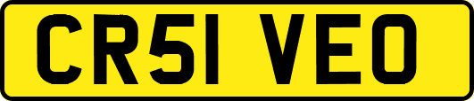 CR51VEO