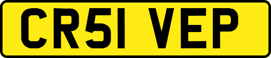 CR51VEP