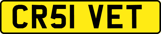 CR51VET