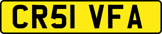 CR51VFA
