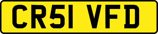 CR51VFD