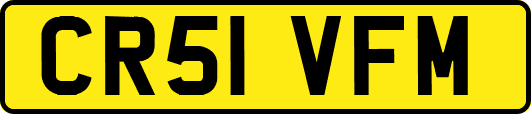 CR51VFM