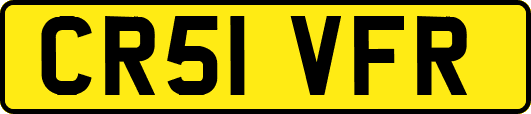 CR51VFR