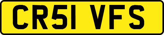 CR51VFS