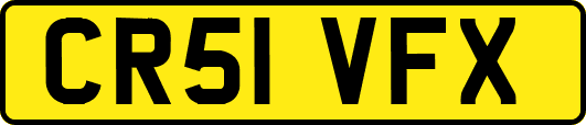 CR51VFX