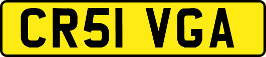 CR51VGA