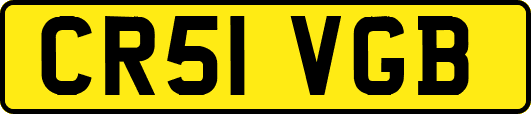 CR51VGB