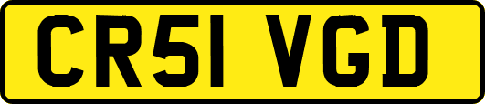CR51VGD