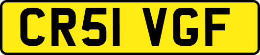 CR51VGF