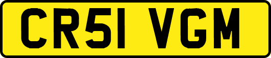 CR51VGM