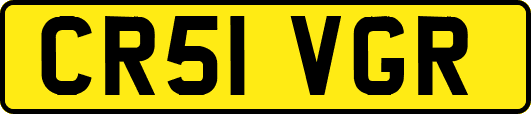 CR51VGR