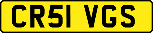 CR51VGS