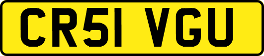 CR51VGU