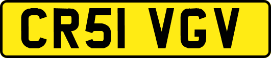 CR51VGV