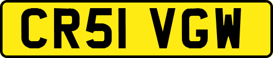 CR51VGW