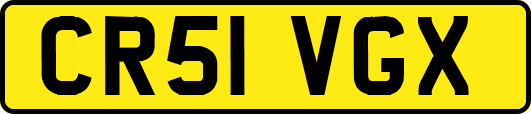 CR51VGX