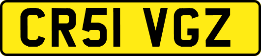 CR51VGZ