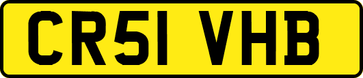 CR51VHB