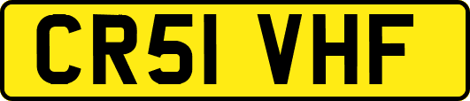 CR51VHF