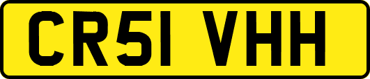 CR51VHH