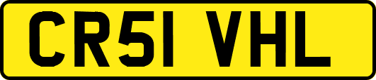 CR51VHL