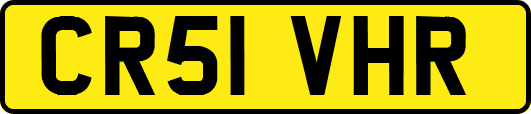 CR51VHR