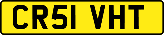CR51VHT