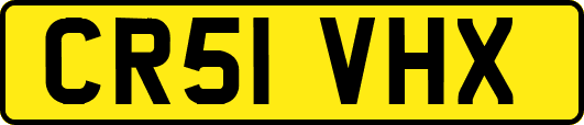 CR51VHX