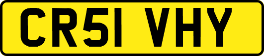 CR51VHY