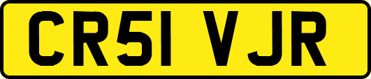 CR51VJR
