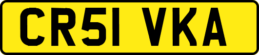 CR51VKA
