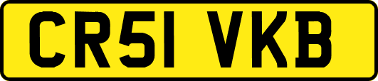 CR51VKB