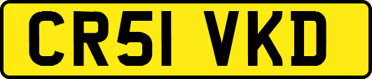 CR51VKD