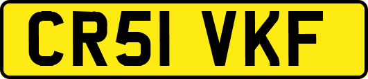 CR51VKF