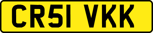 CR51VKK